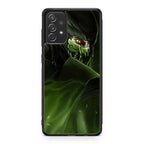 Mortal Kombat Reptile Galaxy A23 5G Case