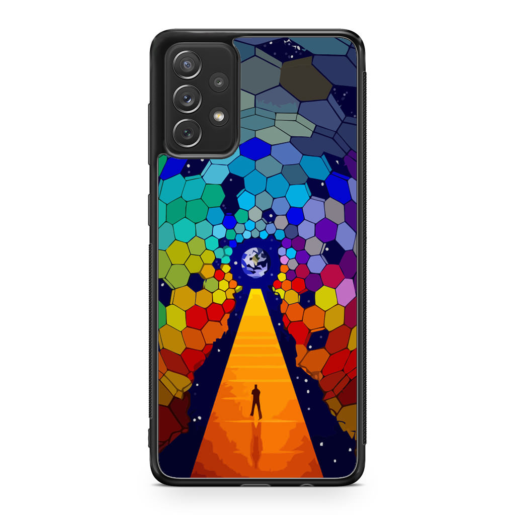 Muse Galaxy A23 5G Case