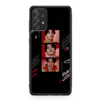 Jimin BTS Galaxy A23 5G Case