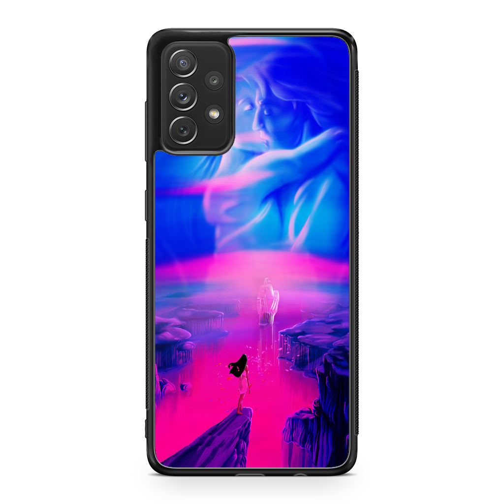 Pocahontas Galaxy A23 5G Case