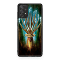 Princess Mononoke Forest Spirit Galaxy A23 5G Case