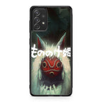 Princess Mononoke Mask Galaxy A23 5G Case