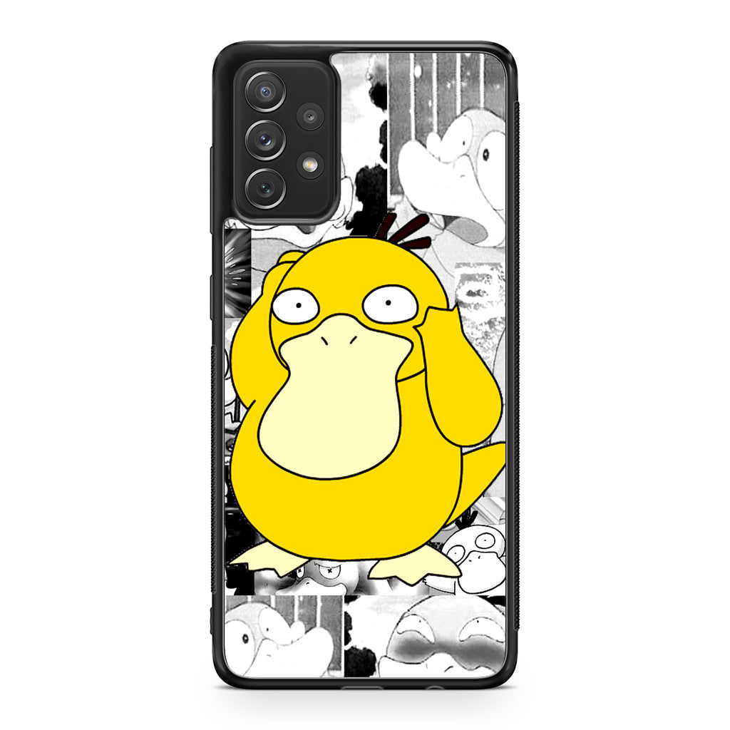 Psyduck The Platypus Galaxy A53 5G Case