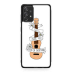 Queen Of Everything Galaxy A23 5G Case