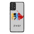 RWBY All Characters Galaxy A23 5G Case