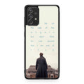Sherlock Holmes Quote Galaxy A32 / A52 / A72 Case
