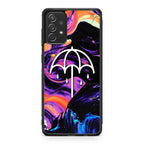 That's The Spirit Umbrella Art Galaxy A23 5G Case