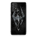 The Elder Scrolls V Skyrim Logo Galaxy A23 5G Case