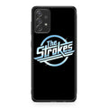 The Strokes Galaxy A23 5G Case