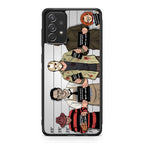 The Usual Suspect Enemy Galaxy A23 5G Case
