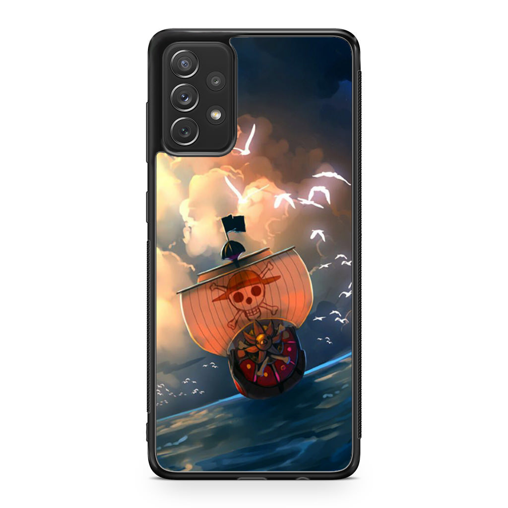 Thousand Sunny Galaxy A23 5G Case