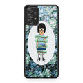 Tina Belcher Flower Woman Quotes Galaxy A23 5G Case