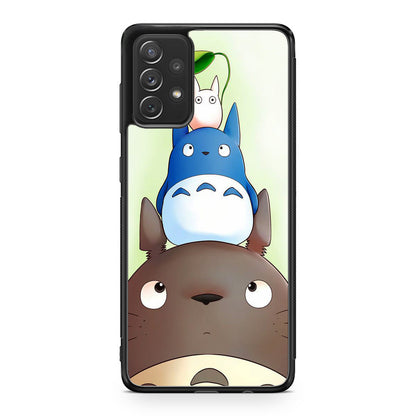 Totoro Kawaii Galaxy A23 5G Case