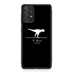 T-Rex Yeah Galaxy A32 / A52 / A72 Case