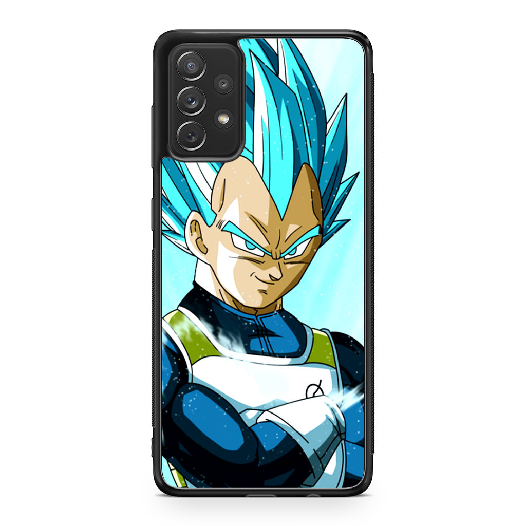 Vegeta Galaxy A23 5G Case
