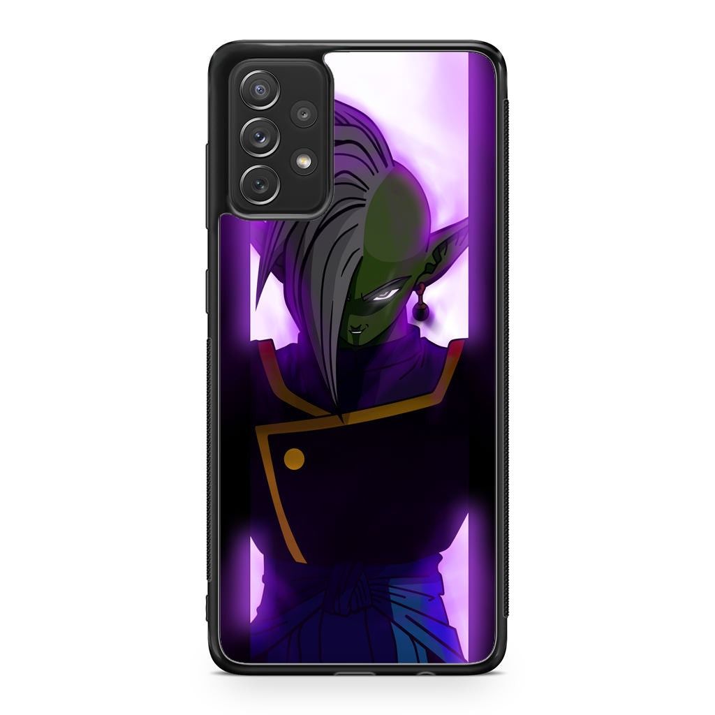 Zamasu Dragon Ball Galaxy A32 / A52 / A72 Case