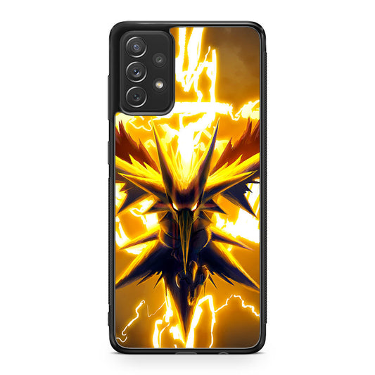 Zapdos Awakening Galaxy A53 5G Case