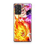 Big Mom With Prometheus And Zeus Galaxy A23 5G Case