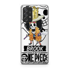 Brook Chibi Galaxy A23 5G Case