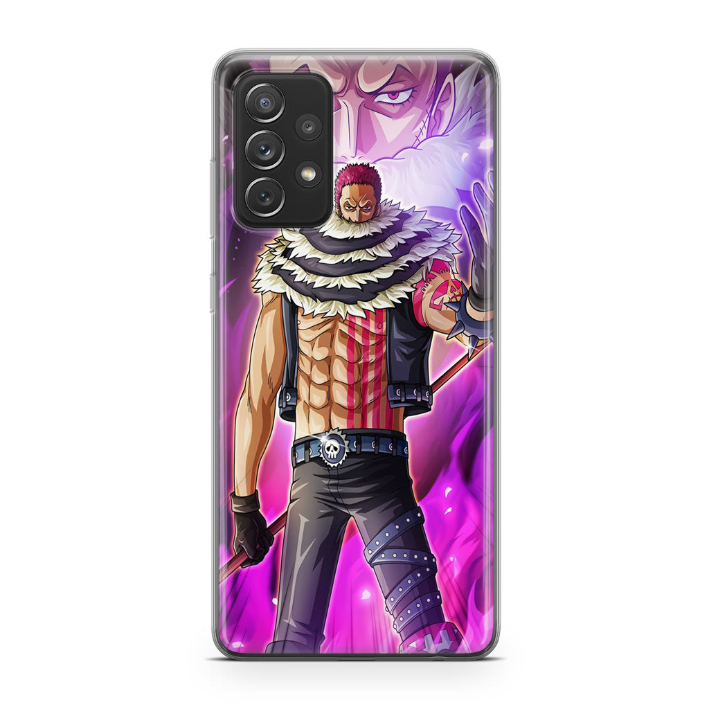 Charlotte Katakuri Galaxy A53 5G Case