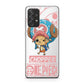 Chibi Chopper Galaxy A53 5G Case