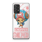 Chibi Chopper Galaxy A32 / A52 / A72 Case