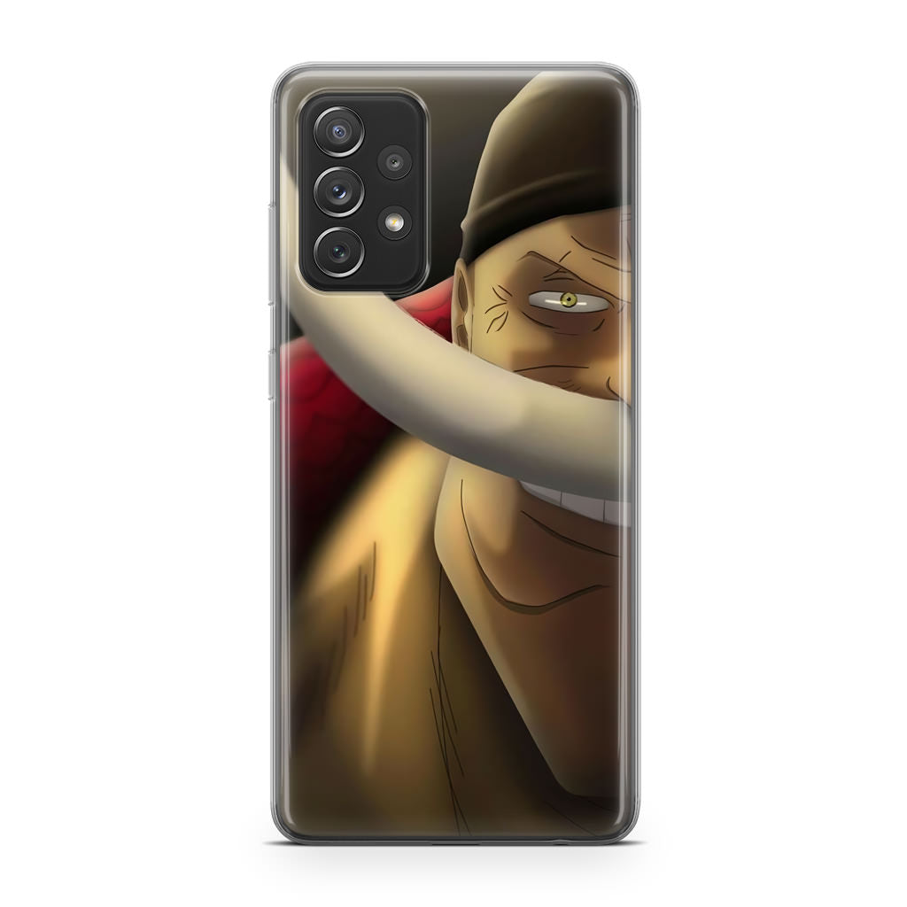 Edward Newgate Galaxy A23 5G Case