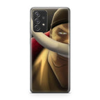 Edward Newgate Galaxy A23 5G Case