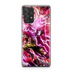 Eustass Kid Galaxy A32 / A52 / A72 Case