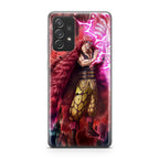 Eustass Kid Metal Hand Galaxy A23 5G Case