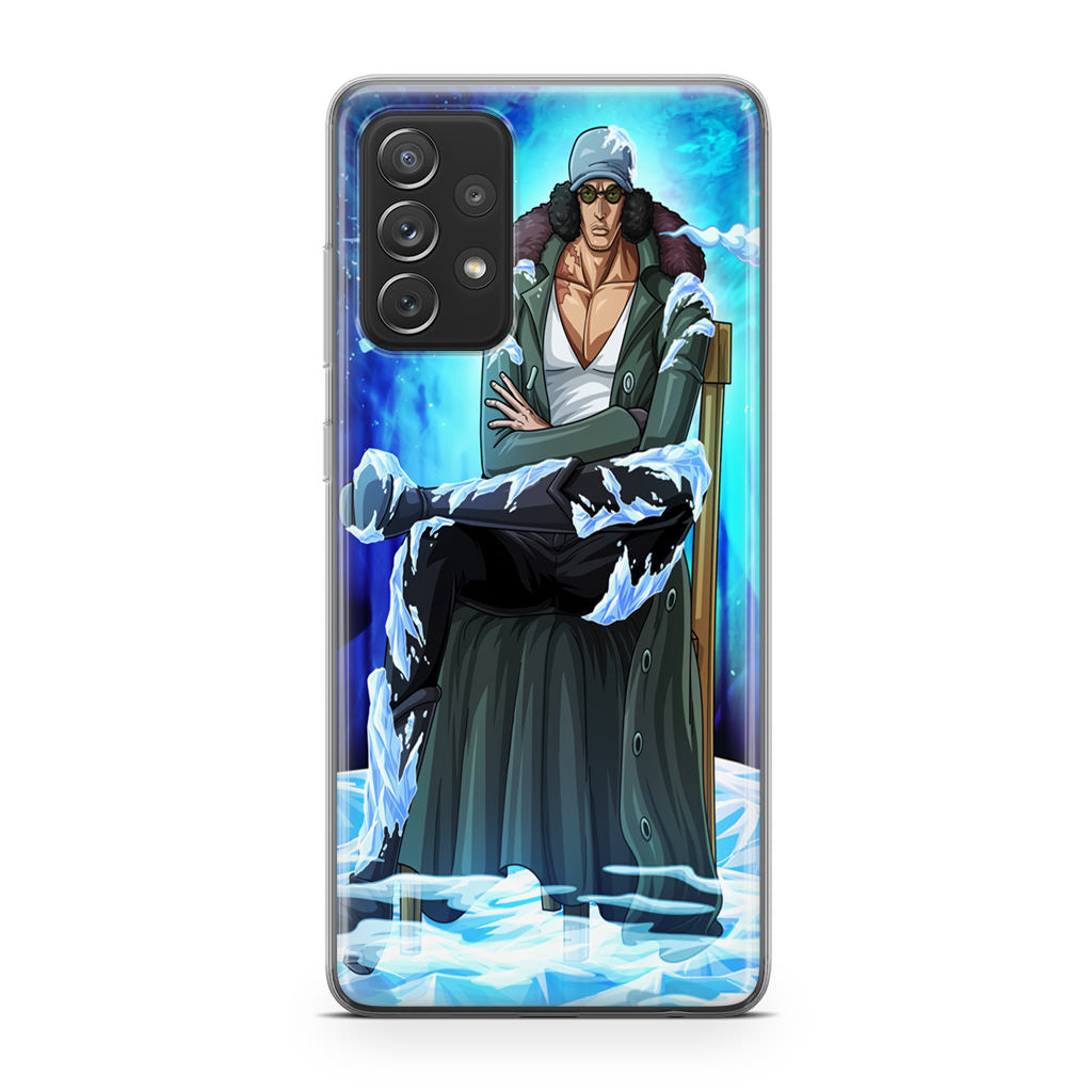 Ex Admiral Aokiji Galaxy A23 5G Case