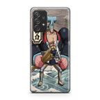 Franosuke Galaxy A32 / A52 / A72 Case
