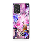 Hyogoro Using Ryuo Galaxy A32 / A52 / A72 Case