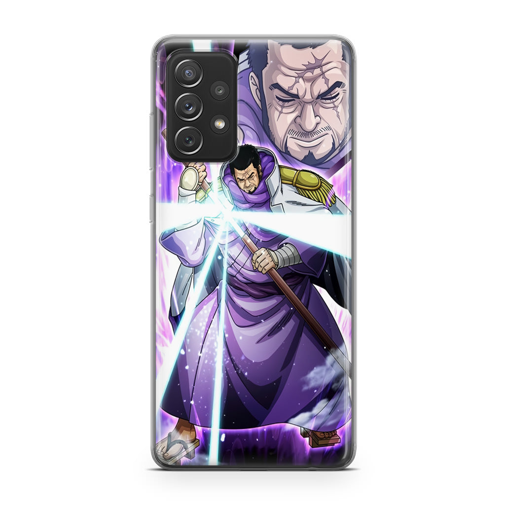 Issho Fujitora Galaxy A23 5G Case