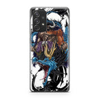 Kaido And The Dragon Galaxy A23 5G Case