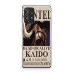 Kaido Bounty Galaxy A32 / A52 / A72 Case
