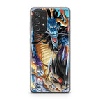Kaido Dragon Form Galaxy A32 / A52 / A72 Case