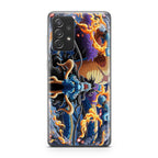 Kaido The Dragon Galaxy A23 5G Case