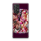 Kaido VS Big Mom Galaxy A23 5G Case