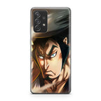Kozuki Oden Face Galaxy A32 / A52 / A72 Case
