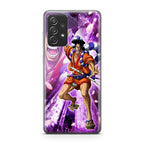 Kozuki Oden Signature Pose Galaxy A32 / A52 / A72 Case