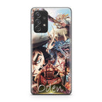 Kozuki Oden Story Galaxy A23 5G Case