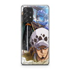 Lawdono Galaxy A23 5G Case