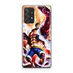 Luffy Bounce Man Galaxy A23 5G Case