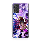 Luffy Gear Four Galaxy A32 / A52 / A72 Case