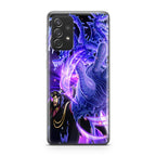 Magellan Hydra Poison Dragon Galaxy A32 / A52 / A72 Case