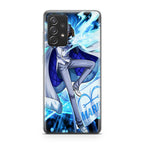 Marine Admiral Kuzan Galaxy A53 5G Case