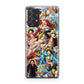 Monkey D Luffy Collections Galaxy A23 5G Case
