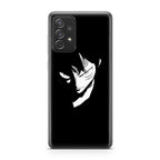 Monkey D Luffy Silhouette Galaxy A23 5G Case