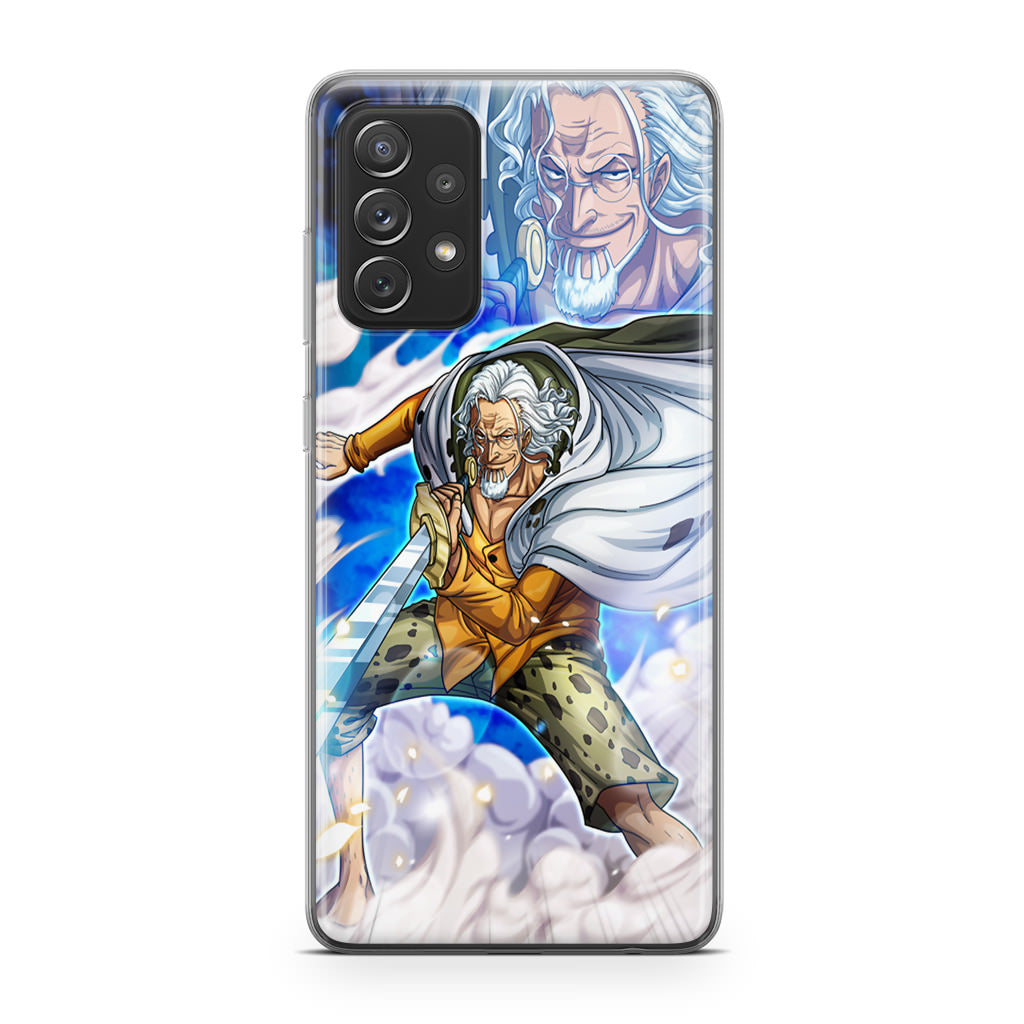 Rayleigh Galaxy A23 5G Case
